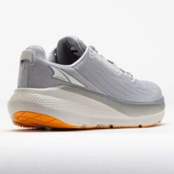 Altra FWD Via Men's Gray/Orange 13 Altra FWD Via Men's Gray/Orange -Famous Shoes Store 043698 6