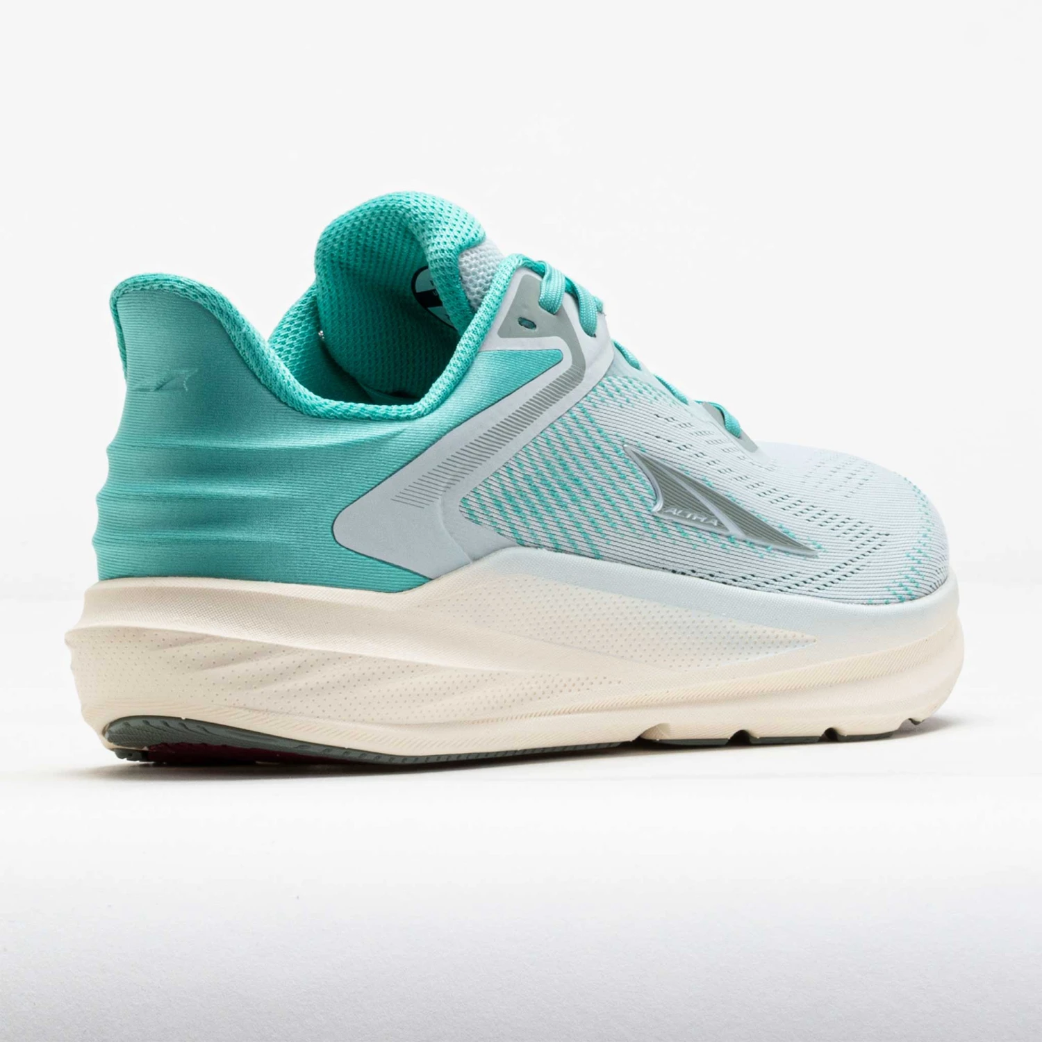 Altra Torin 8 Women's Mint 8 Altra Torin 8 Women's Mint - Image 6