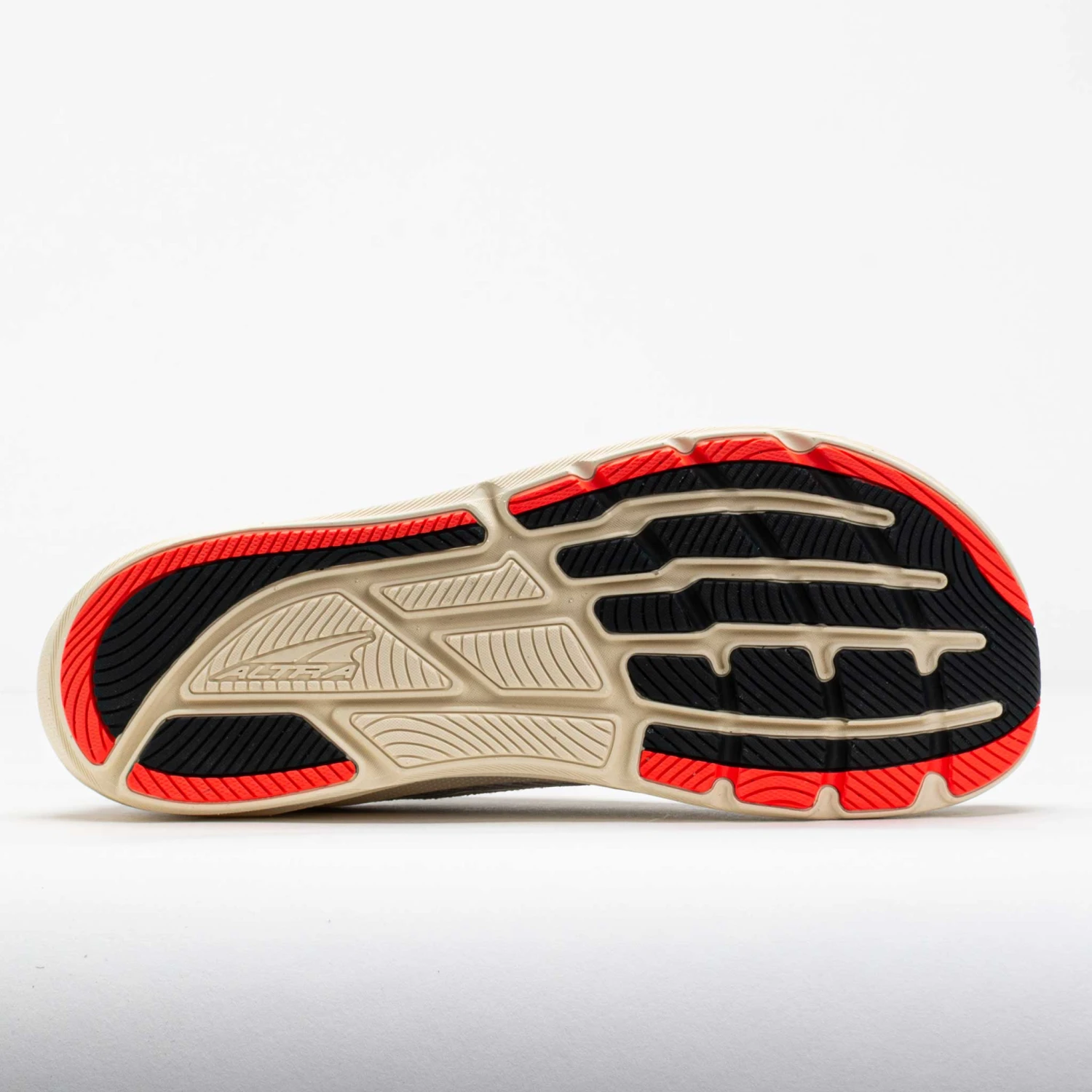 Altra Torin 8 Men's Light Gray 6 Altra Torin 8 Men's Light Gray - Image 4