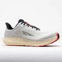 Altra Torin 8 Men's Light Gray 12 Altra Torin 8 Men's Light Gray -Famous Shoes Store 043701 5