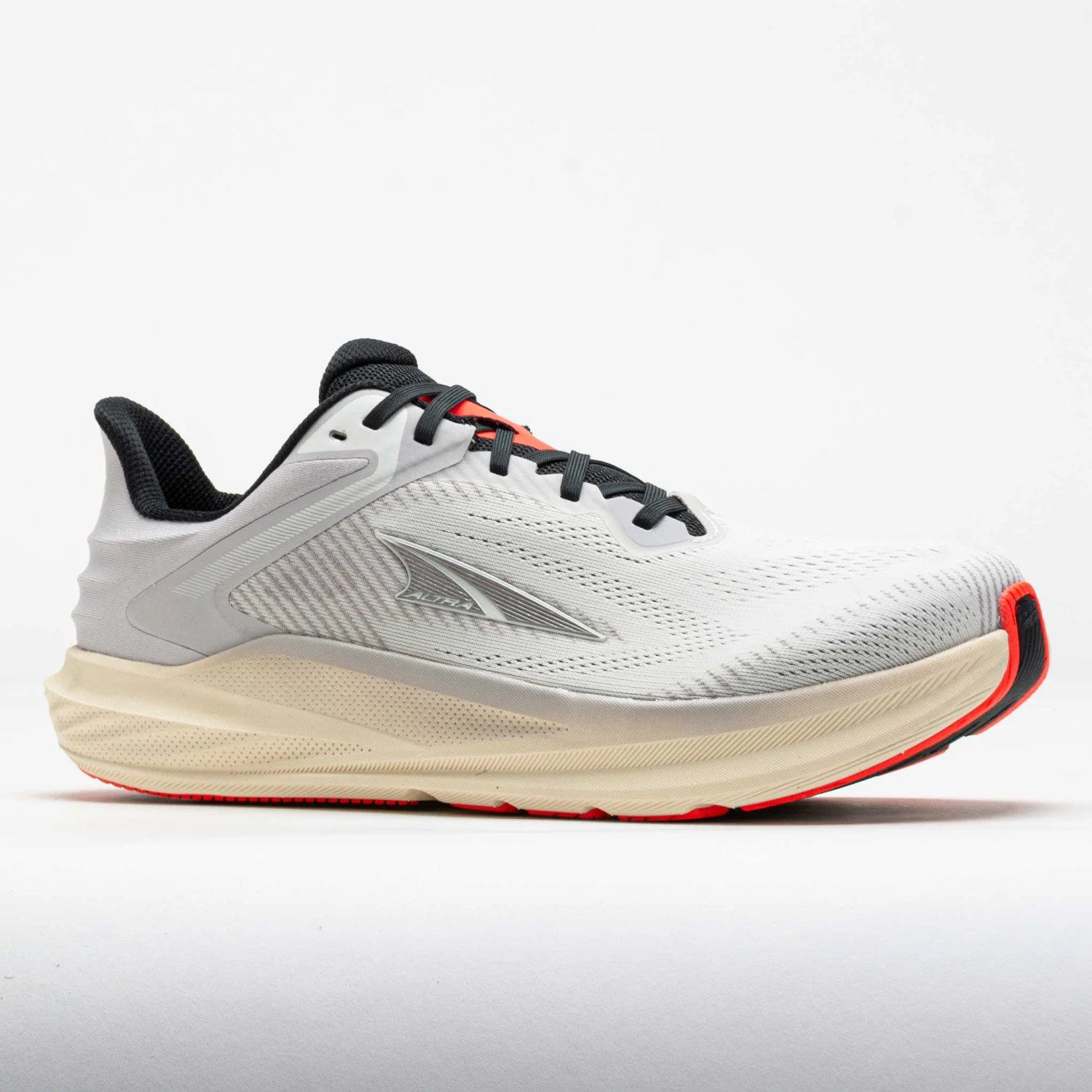 Altra Torin 8 Men's Light Gray 7 Altra Torin 8 Men's Light Gray - Image 5