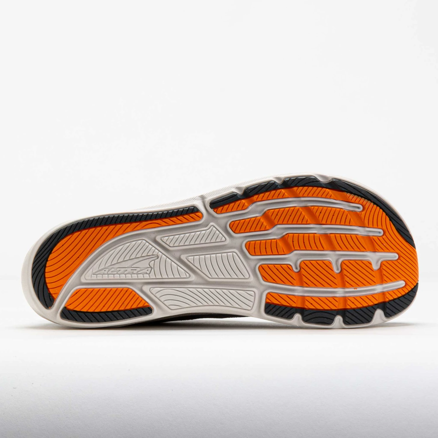 Altra Torin 8 Men's Dark Shadow 6 Altra Torin 8 Men's Dark Shadow - Image 4