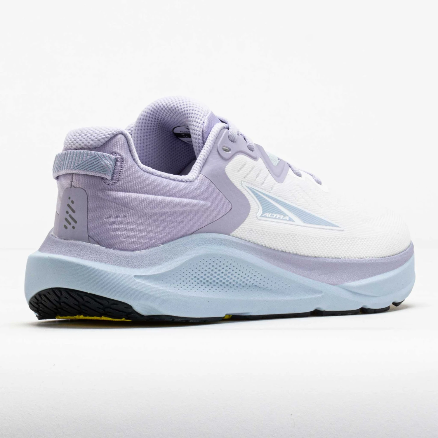 Altra Paradigm 8 Women's Purple 8 Altra Paradigm 8 Women's Purple - Image 6