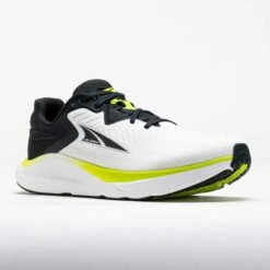 Altra Paradigm 8 Men's White/Black -Famous Shoes Store 043704 5