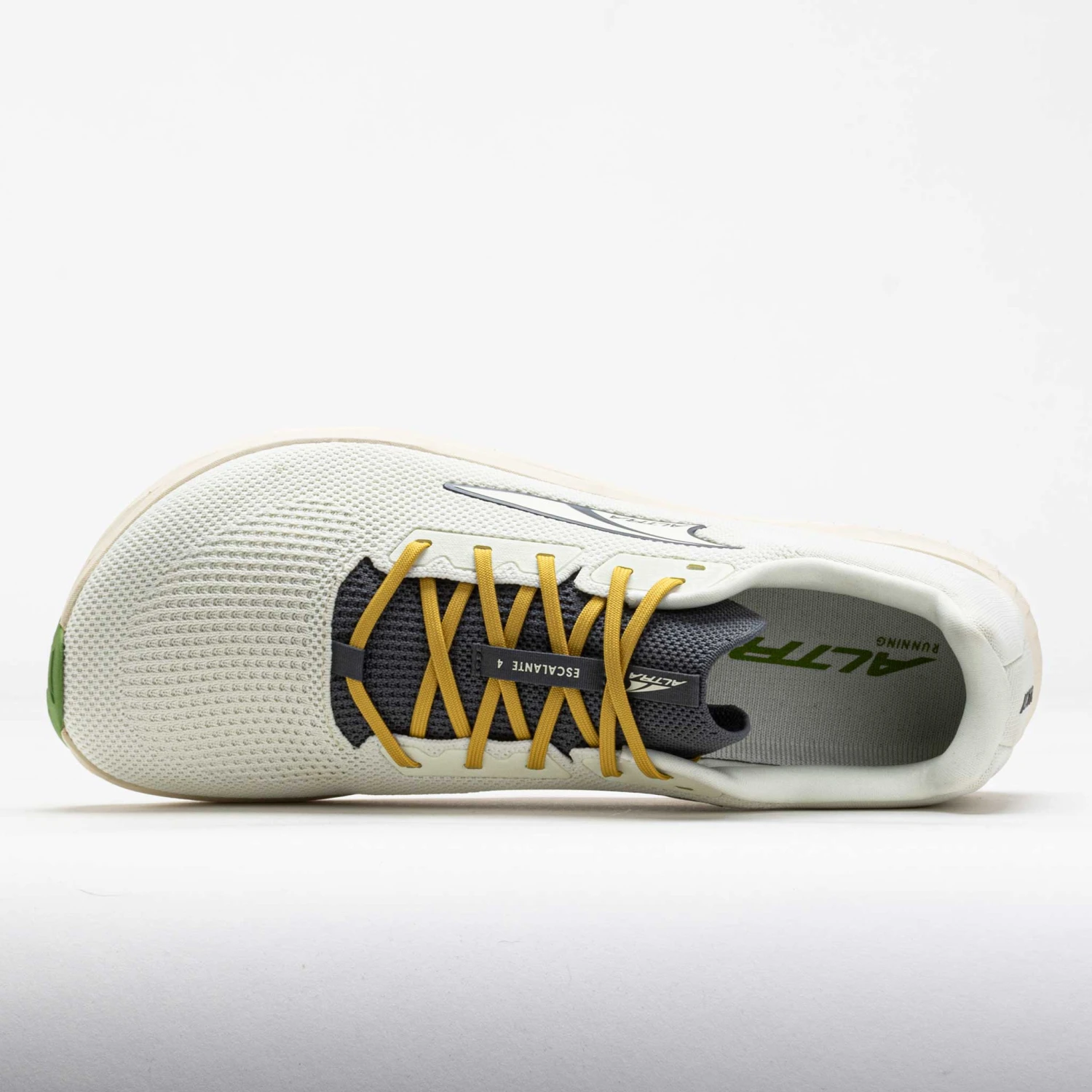 Altra Escalante 4 Men's White/Gray 5 Altra Escalante 4 Men's White/Gray - Image 3