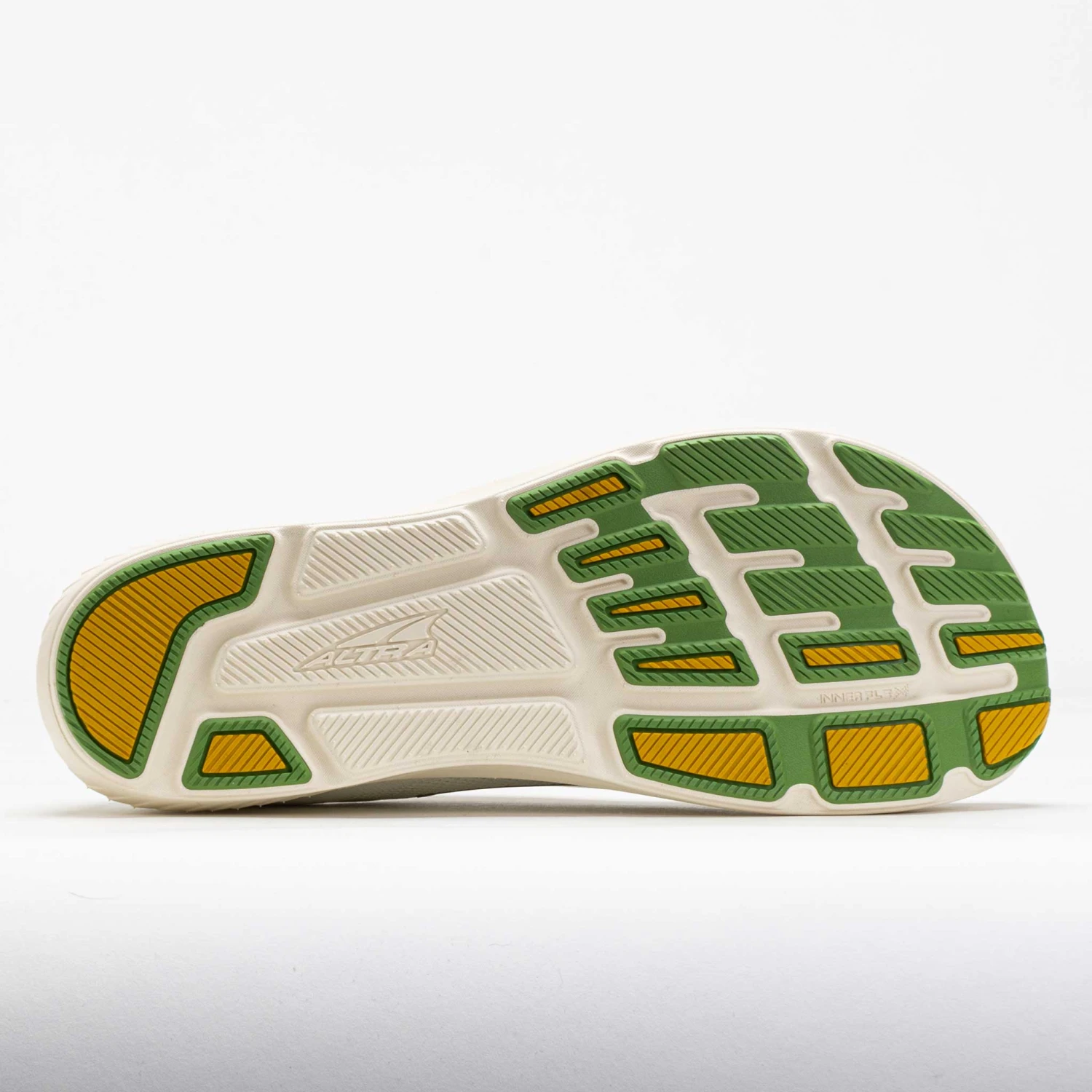 Altra Escalante 4 Men's White/Gray 6 Altra Escalante 4 Men's White/Gray - Image 4