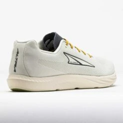 Altra Escalante 4 Men's White/Gray 13 Altra Escalante 4 Men's White/Gray -Famous Shoes Store 043707 6