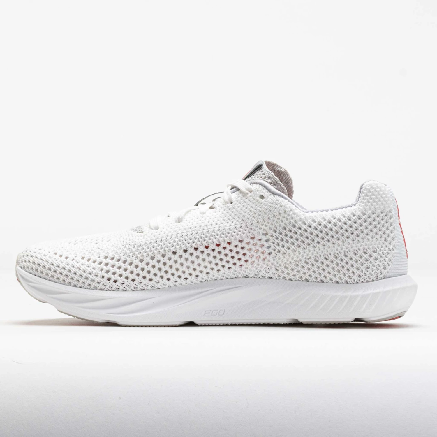 Altra Escalante Racer 2 Women's White/Coral 4 Altra Escalante Racer 2 Women's White/Coral - Image 2