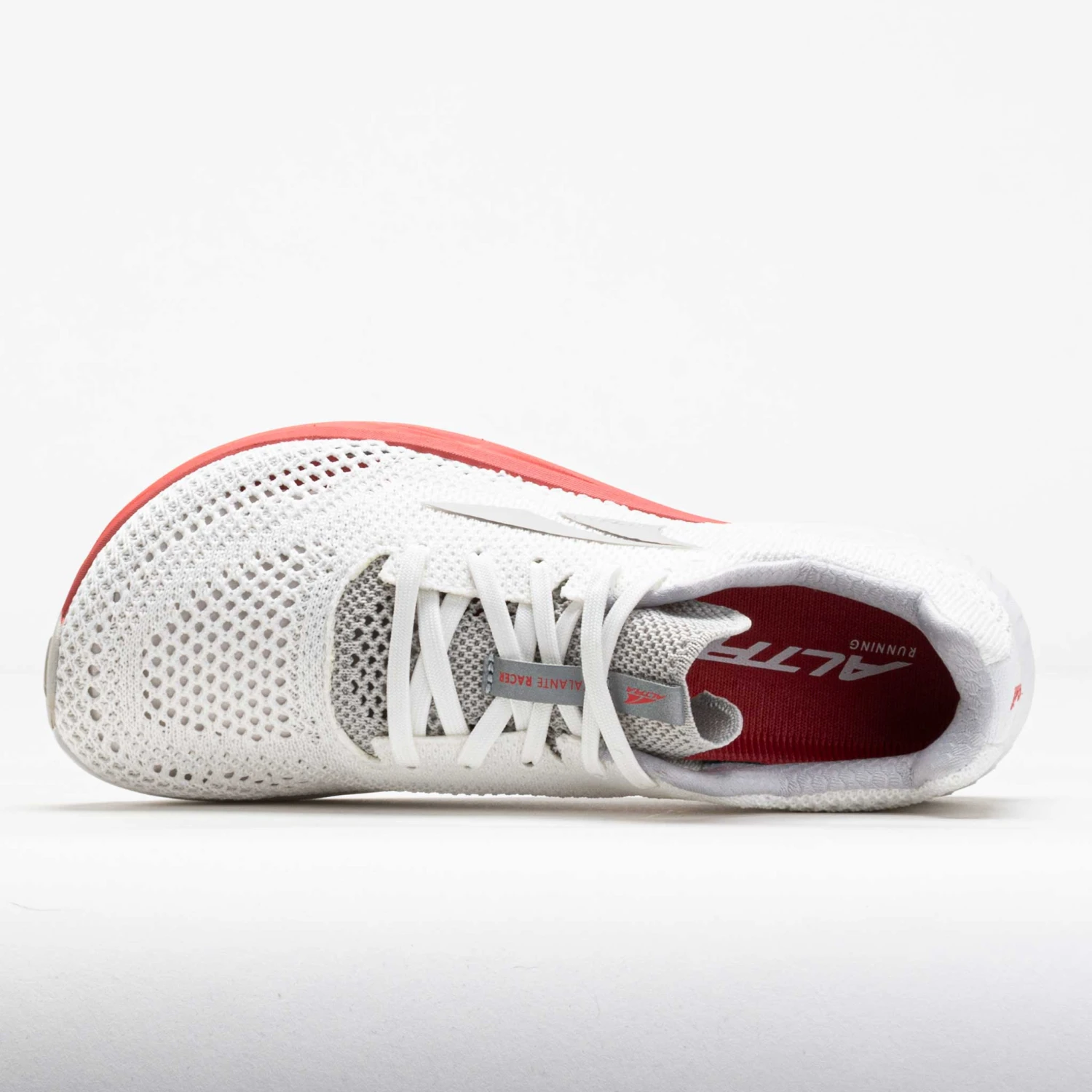 Altra Escalante Racer 2 Women's White/Coral 5 Altra Escalante Racer 2 Women's White/Coral - Image 3