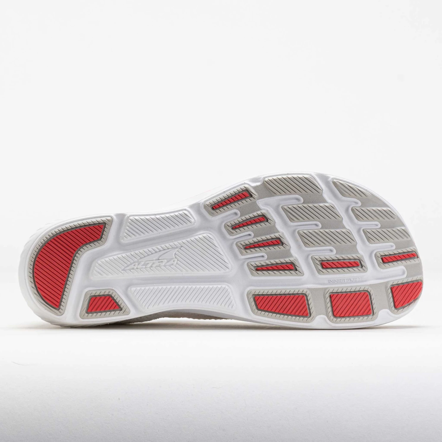 Altra Escalante Racer 2 Women's White/Coral 6 Altra Escalante Racer 2 Women's White/Coral - Image 4