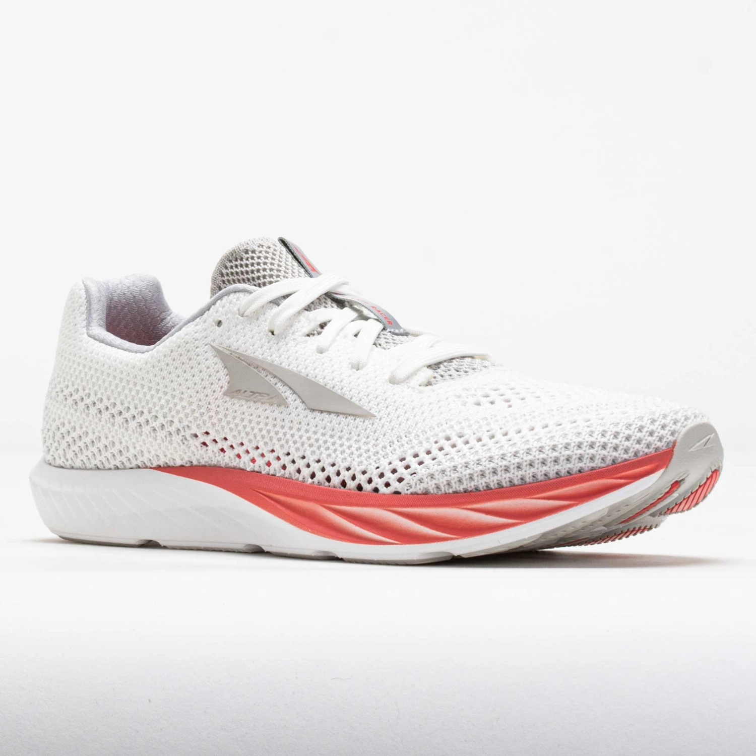 Altra Escalante Racer 2 Women's White/Coral 7 Altra Escalante Racer 2 Women's White/Coral - Image 5