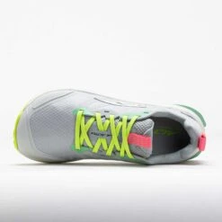 Altra Lone Peak 9 Women's Gray/Lime 10 Altra Lone Peak 9 Women's Gray/Lime -Famous Shoes Store 043711 2