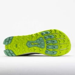Altra Lone Peak 9 Women's Gray/Lime 11 Altra Lone Peak 9 Women's Gray/Lime -Famous Shoes Store 043711 4
