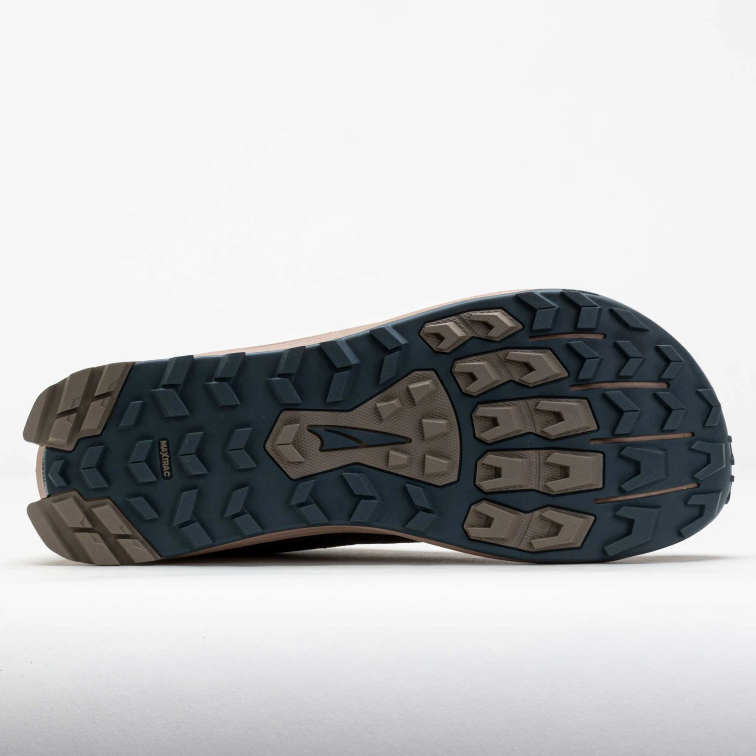 Altra Lone Peak 9 Men's Maroon 6 Altra Lone Peak 9 Men's Maroon - Image 4