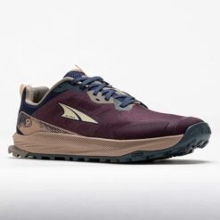 Altra Lone Peak 9 Men's Maroon 12 Altra Lone Peak 9 Men's Maroon -Famous Shoes Store 043712 5