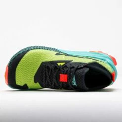 Altra Olympus 275 Men's Black/Yellow -Famous Shoes Store 043714 2