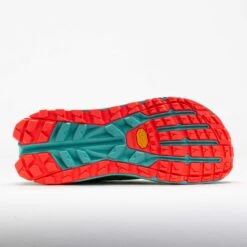 Altra Olympus 275 Men's Black/Yellow -Famous Shoes Store 043714 4