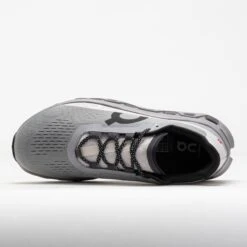 On Running On Cloudmonster Men's Alloy/Silver -Famous Shoes Store 043717 2