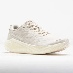 Salomon Aero Blaze 3 Women's Vanilla Ice/White -Famous Shoes Store 043719 5