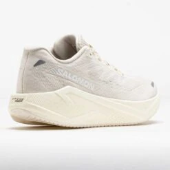 Salomon Aero Blaze 3 Women's Vanilla Ice/White -Famous Shoes Store 043719 6