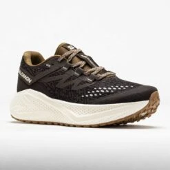 Salomon Aero Glide 3 GRVL Men's Wren/Vanilla Ice/Coyote Brown 12 Salomon Aero Glide 3 GRVL Men's Wren/Vanilla Ice/Coyote Brown -Famous Shoes Store 043720 5