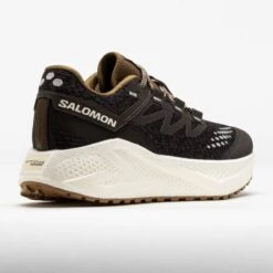 Salomon Aero Glide 3 GRVL Men's Wren/Vanilla Ice/Coyote Brown 13 Salomon Aero Glide 3 GRVL Men's Wren/Vanilla Ice/Coyote Brown -Famous Shoes Store 043720 6