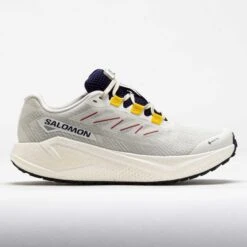 Salomon Aero Blaze 3 GRVL GTX Women's Vanilla Ice/Astral Aura/Lemon