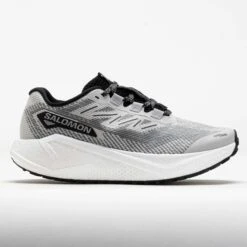 Salomon Aero Blaze 3 GRVL Women's Lunar Rock/White/Black