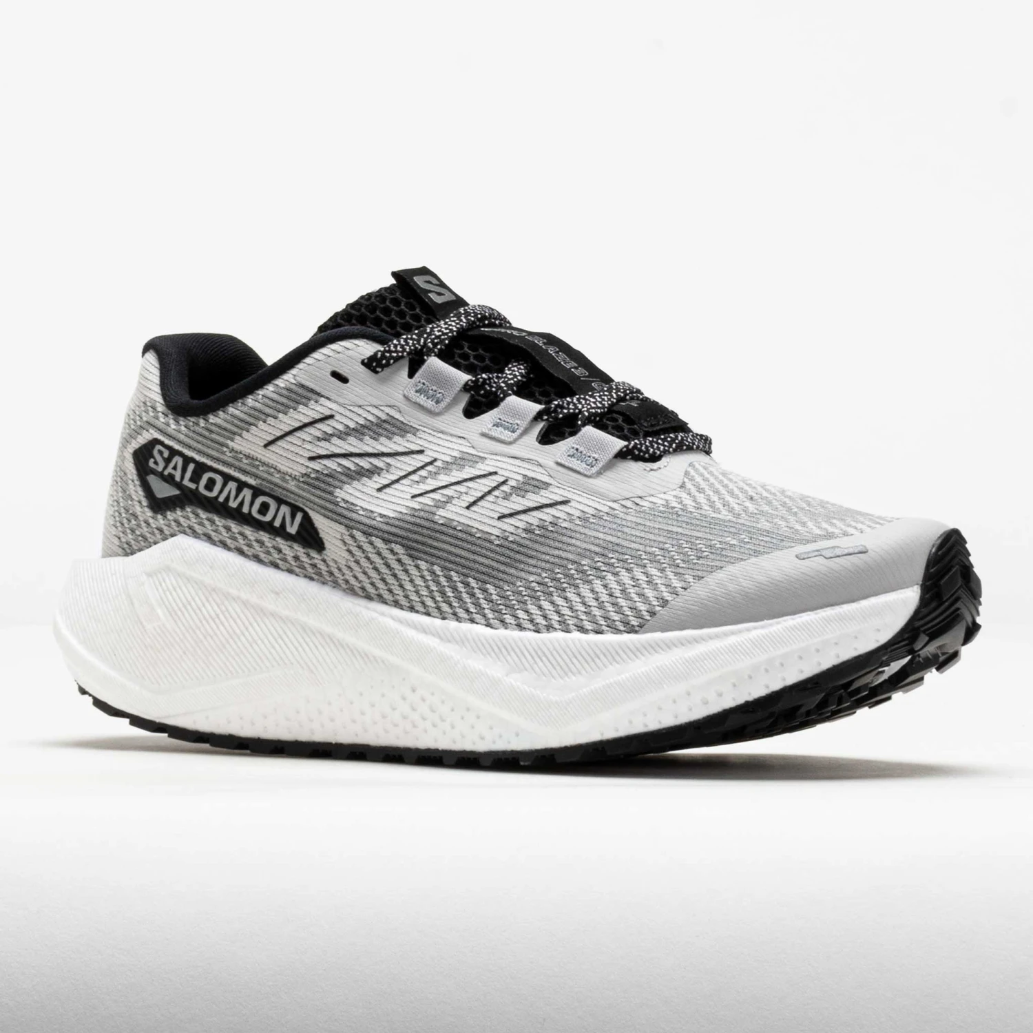 Salomon Aero Blaze 3 GRVL Women's Lunar Rock/White/Black 7 Salomon Aero Blaze 3 GRVL Women's Lunar Rock/White/Black - Image 5