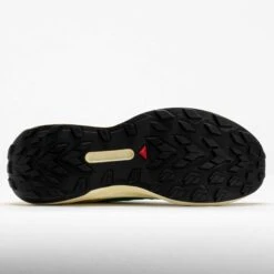 Salomon Genesis Men's Transparent Yellow/Black/Willowherb 11 Salomon Genesis Men's Transparent Yellow/Black/Willowherb -Famous Shoes Store 043725 4