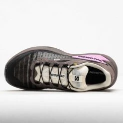 Salomon Genesis Women's Iron/Vanilla Ice/Cyclamen -Famous Shoes Store 043726 2