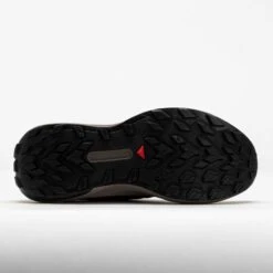 Salomon Genesis Women's Iron/Vanilla Ice/Cyclamen -Famous Shoes Store 043726 4