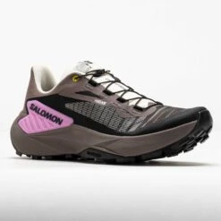 Salomon Genesis Women's Iron/Vanilla Ice/Cyclamen -Famous Shoes Store 043726 5