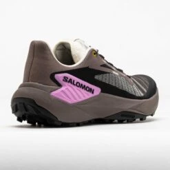 Salomon Genesis Women's Iron/Vanilla Ice/Cyclamen -Famous Shoes Store 043726 6