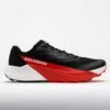 Salomon Pulsar Men's Black/White/Cherry Tomato -Famous Shoes Store 043727 3