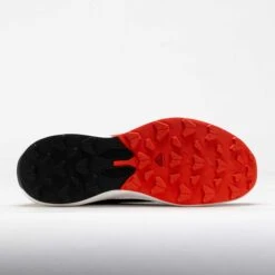 Salomon Pulsar Men's Black/White/Cherry Tomato 11 Salomon Pulsar Men's Black/White/Cherry Tomato -Famous Shoes Store 043727 4