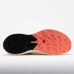 Salomon Pulsar Women's Tender Peach/Vanilla Ice/Fusion Coral 11 Salomon Pulsar Women's Tender Peach/Vanilla Ice/Fusion Coral -Famous Shoes Store 043728 4