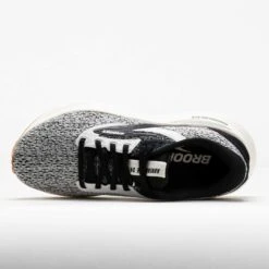 Brooks Adrenaline GTS 24 Women's Coconut/Black/Biscuit 10 Brooks Adrenaline GTS 24 Women's Coconut/Black/Biscuit -Famous Shoes Store 043731 2