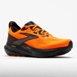 Brooks Glycerin 22 Men's Orange/Black 12 Brooks Glycerin 22 Men's Orange/Black -Famous Shoes Store 043735 5