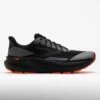 Brooks Ghost 17 Men's Black/Orange 2 Brooks Ghost 17 Men's Black/Orange -Famous Shoes Store 043736 3