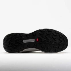 Salomon Genesis Men's Black/Alloy/Turmeric 11 Salomon Genesis Men's Black/Alloy/Turmeric -Famous Shoes Store 043745 4