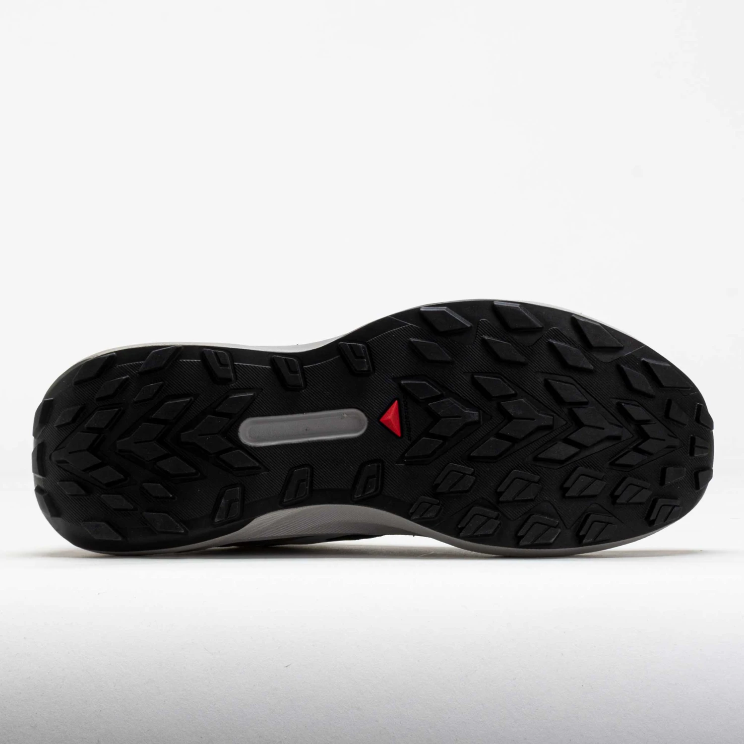 Salomon Genesis Men's Black/Alloy/Turmeric 6 Salomon Genesis Men's Black/Alloy/Turmeric - Image 4