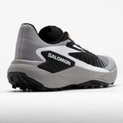 Salomon Genesis Men's Black/Alloy/Turmeric 13 Salomon Genesis Men's Black/Alloy/Turmeric -Famous Shoes Store 043745 6