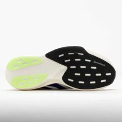 Adidas Adizero EVO SL Men's White/Purple 11 Adidas Adizero EVO SL Men's White/Purple -Famous Shoes Store 043751 4