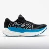 HOKA Rocket X Trail Men's Black/Skyward Blue 2 HOKA Rocket X Trail Men's Black/Skyward Blue -Famous Shoes Store 044427 3
