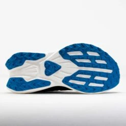 HOKA Rocket X Trail Men's Black/Skyward Blue 11 HOKA Rocket X Trail Men's Black/Skyward Blue -Famous Shoes Store 044427 4