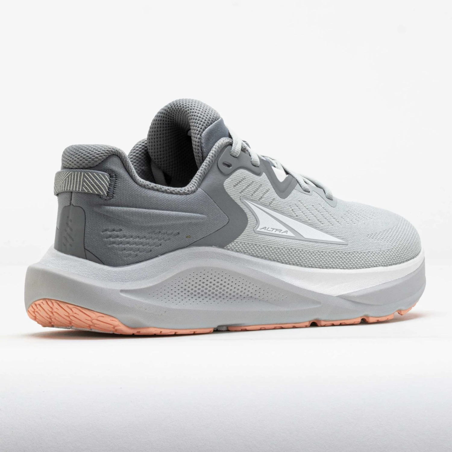 Altra Paradigm 8 Women's Gray 8 Altra Paradigm 8 Women's Gray - Image 6