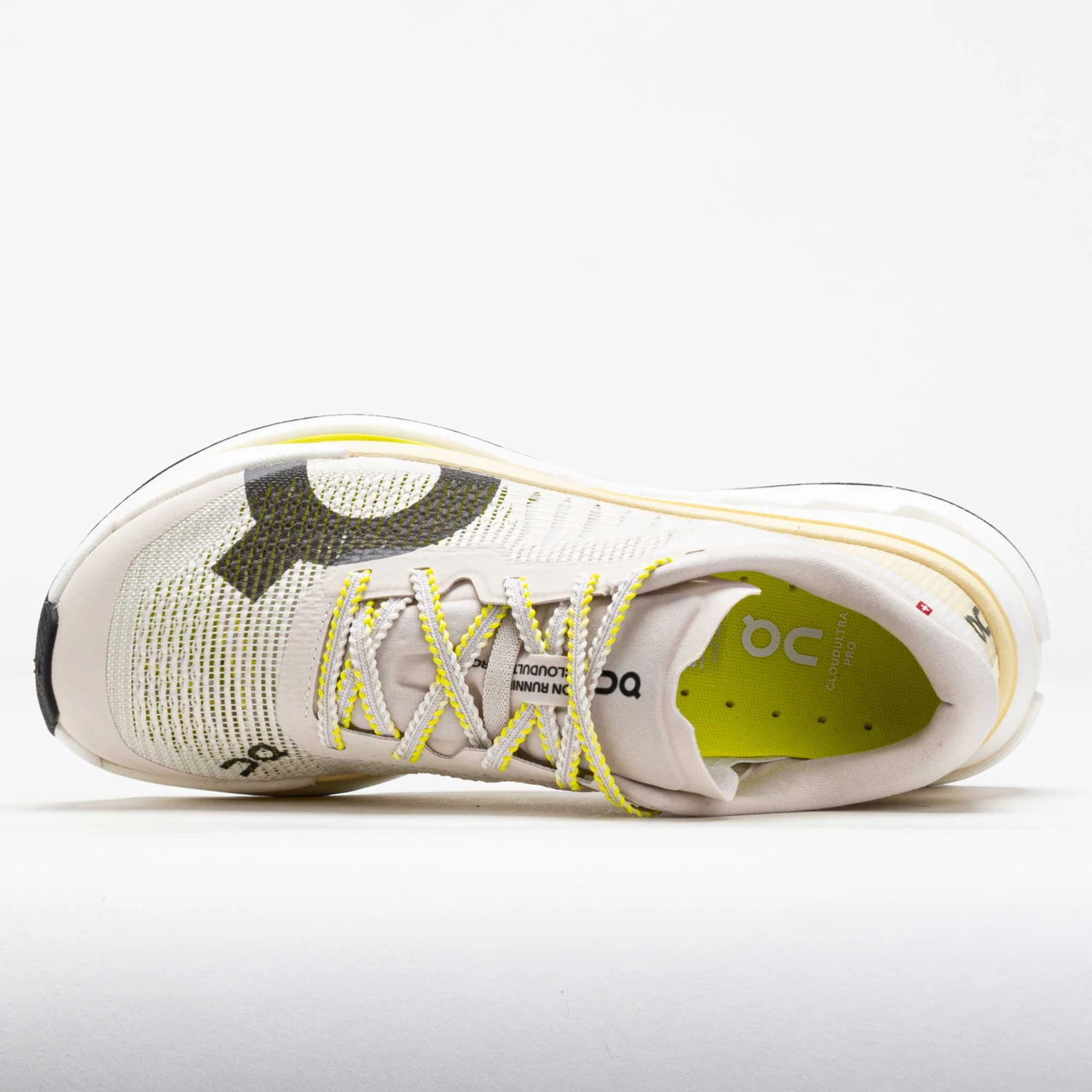 On Running On Cloudultra Pro Women's Pearl/Lycee 5 On Running On Cloudultra Pro Women's Pearl/Lycee - Image 3