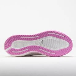 Salomon Aero Blaze 3 Women's White/Black/Cyclamen -Famous Shoes Store 044596 4