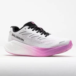 Salomon Aero Blaze 3 Women's White/Black/Cyclamen -Famous Shoes Store 044596 5